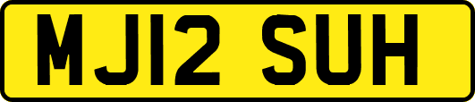MJ12SUH