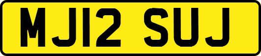 MJ12SUJ