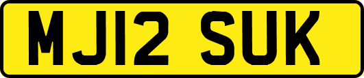 MJ12SUK