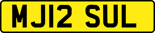 MJ12SUL