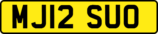 MJ12SUO