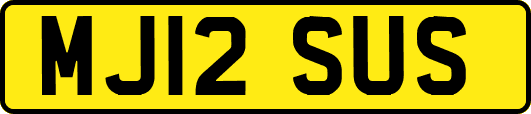 MJ12SUS