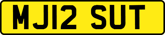 MJ12SUT