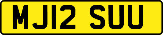 MJ12SUU