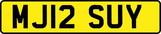 MJ12SUY