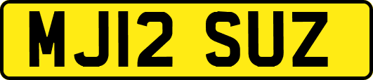 MJ12SUZ