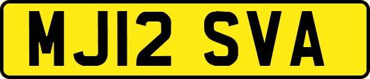 MJ12SVA
