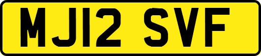 MJ12SVF