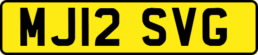 MJ12SVG