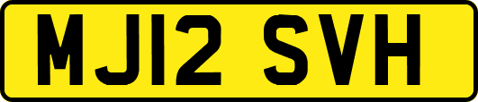 MJ12SVH