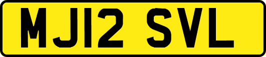 MJ12SVL