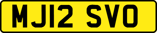 MJ12SVO