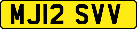 MJ12SVV