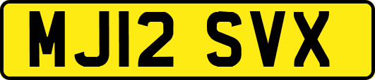 MJ12SVX