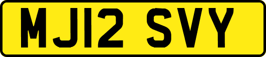 MJ12SVY
