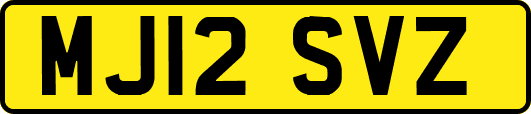 MJ12SVZ