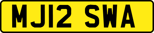 MJ12SWA
