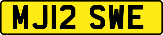 MJ12SWE