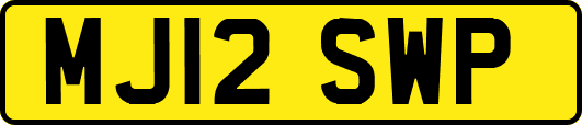 MJ12SWP