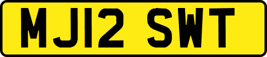 MJ12SWT