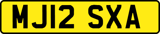 MJ12SXA