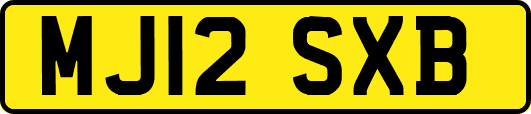 MJ12SXB