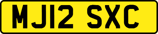MJ12SXC