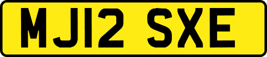 MJ12SXE
