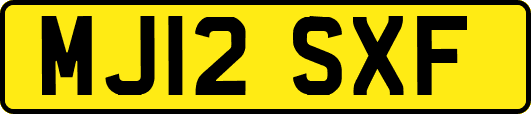 MJ12SXF