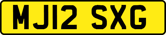 MJ12SXG