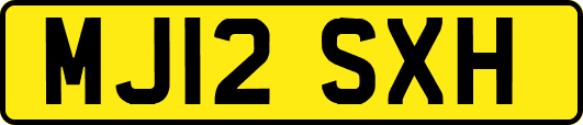 MJ12SXH