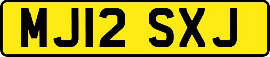 MJ12SXJ