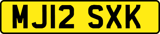 MJ12SXK