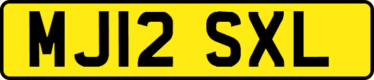 MJ12SXL