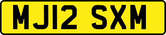 MJ12SXM