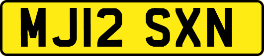 MJ12SXN