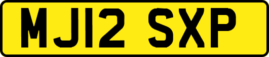 MJ12SXP