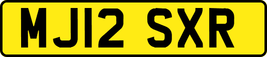 MJ12SXR
