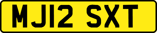 MJ12SXT