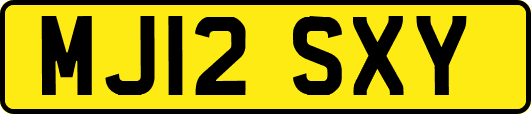 MJ12SXY