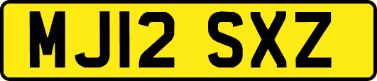 MJ12SXZ