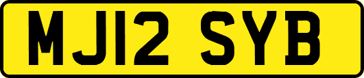MJ12SYB