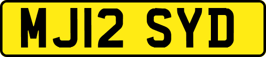 MJ12SYD