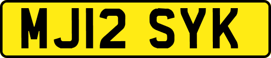 MJ12SYK