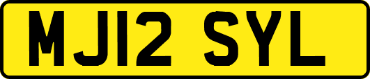 MJ12SYL