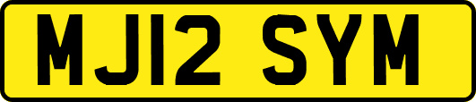 MJ12SYM