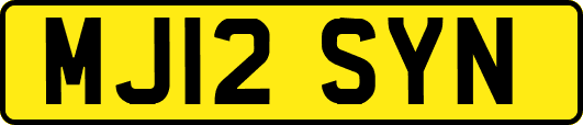 MJ12SYN