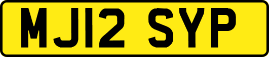 MJ12SYP