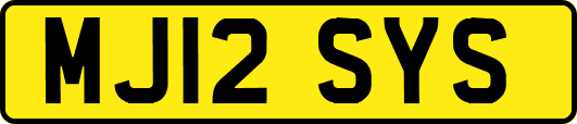 MJ12SYS
