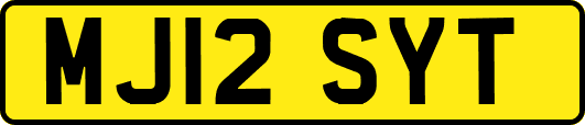 MJ12SYT